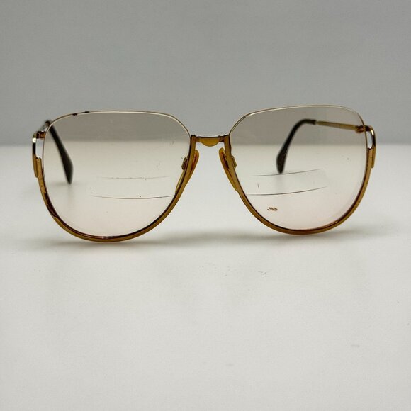 Silhouette M 6043 /30 Col 755 Eyeglasses Eye Glasses Frames Austria 56-14-135 - Picture 1 of 7
